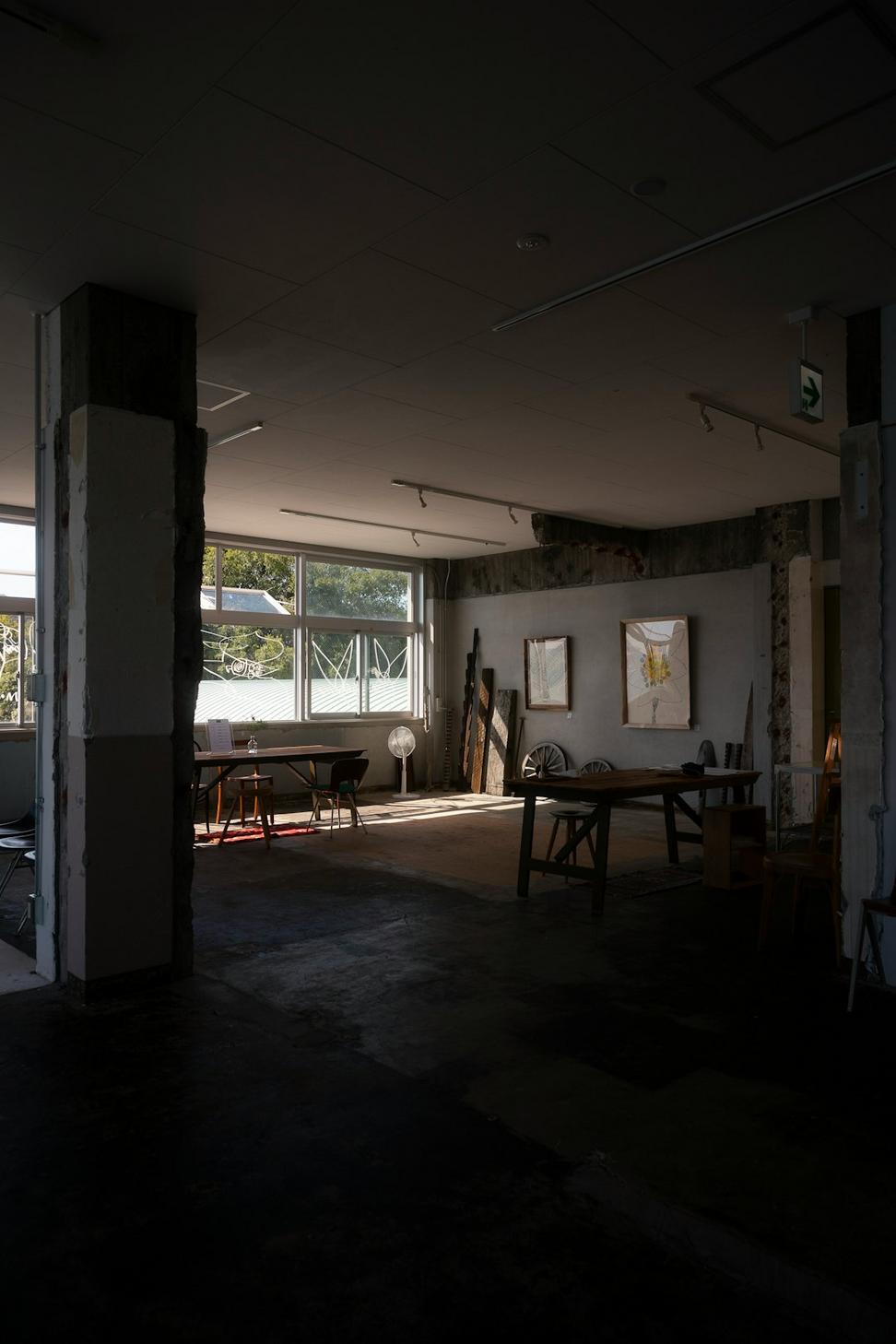 Architecture design process