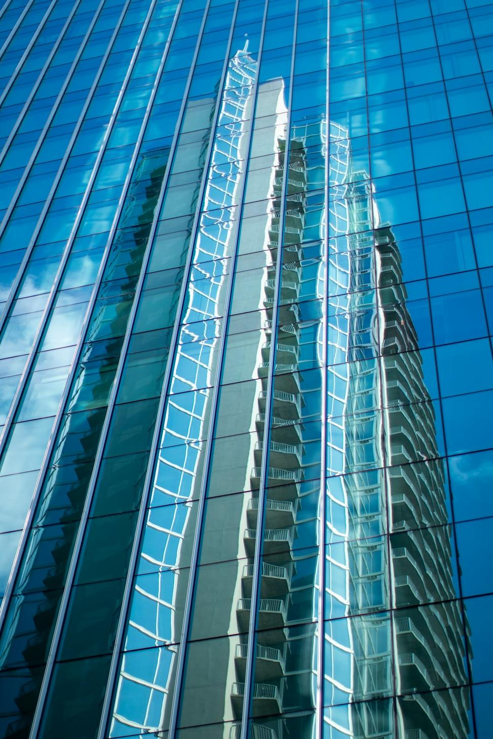 Granville Street Mixed-Use