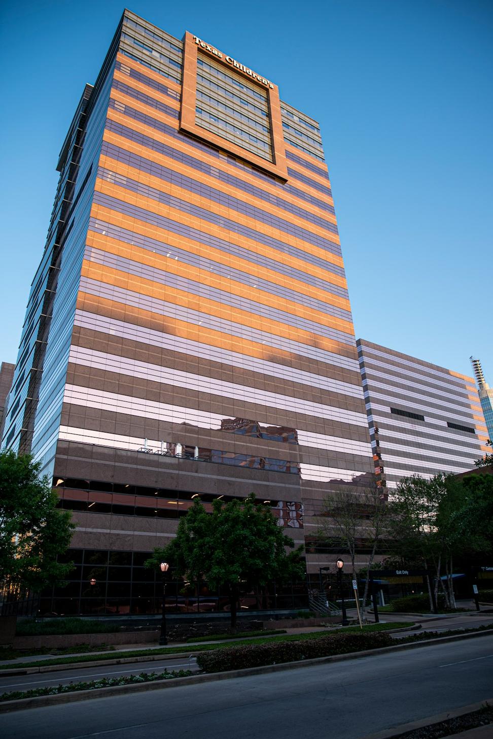 Blazorn Valthara Architecture office